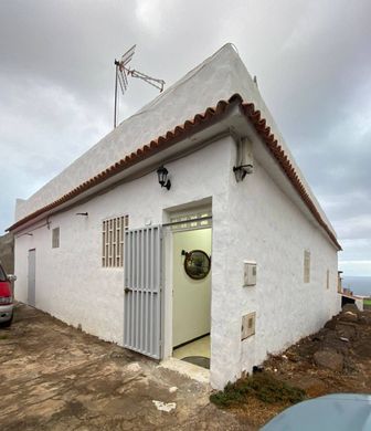 Santa Maria de Guia de Gran Canaria, ラスパルマスの高級住宅
