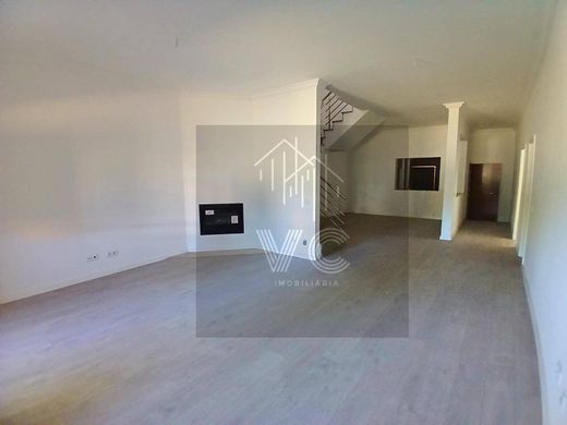 Semidetached House in Lisbon