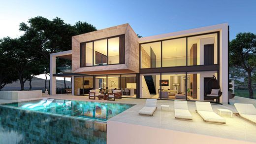 Villa à Mijas, Malaga