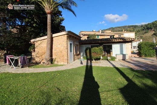 Villa in Sóller, Balearen