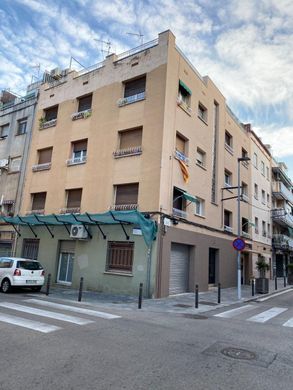 Residential complexes in Sant Boi de Llobregat, Province of Barcelona