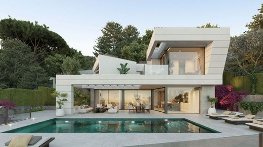 Villa a Málaga, Andalusia