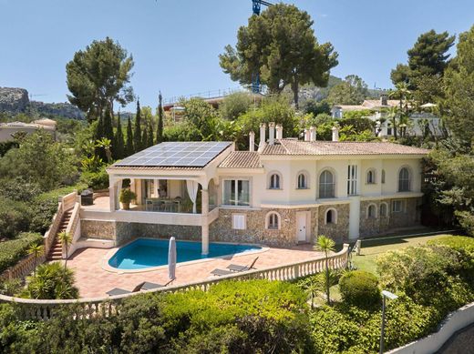 Villa a Palma di Maiorca, Isole Baleari