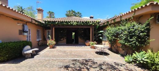 ﻓﻴﻼ ﻓﻲ مربلة, Provincia de Málaga