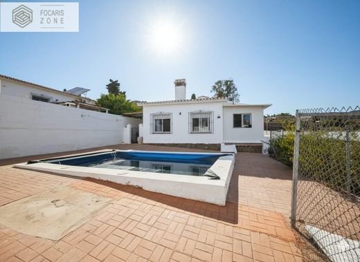 Vrijstaand huis in Rincón de la Victoria, Provincia de Málaga