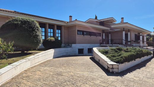 Einfamilienhaus in Nuevo Baztán, Provinz Madrid