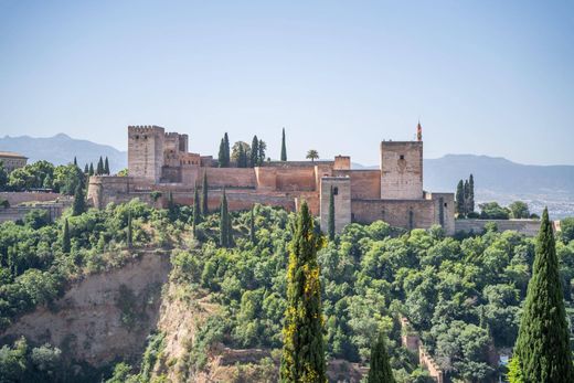 Luxury home in Granada, Andalusia