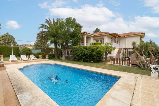 Luxury home in Otura, Granada