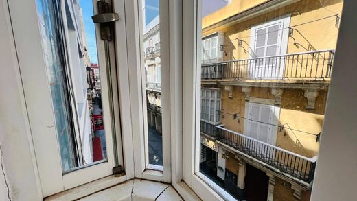 套间/公寓  加的斯, Provincia de Cádiz