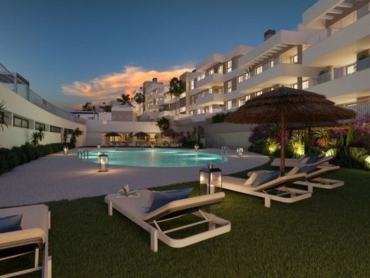 Appartement à Estepona, Malaga