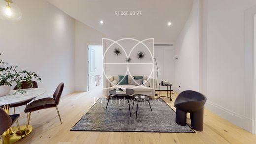 Piso / Apartamento en Madrid, Provincia de Madrid