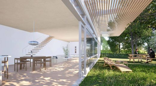 Luxus-Haus in Comillas, Provinz Cantabria