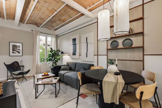Apartment in Barcelona, Province of Barcelona