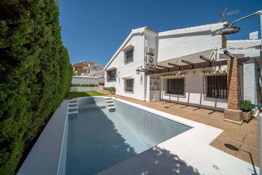 Willa w Fuengirola, Provincia de Málaga