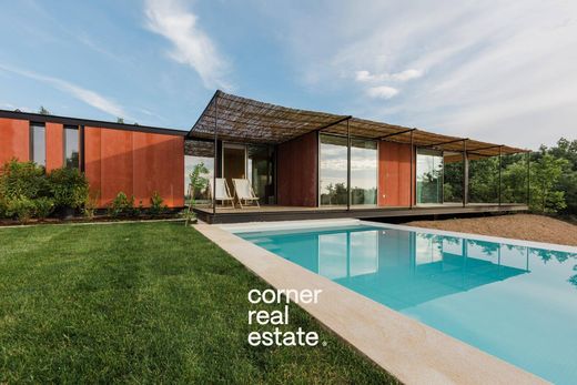 Luxus-Haus in Sant Quirze del Vallès, Provinz Barcelona