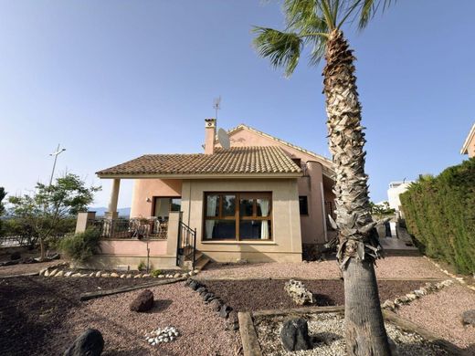 Villa en Algorfa, Provincia de Alicante