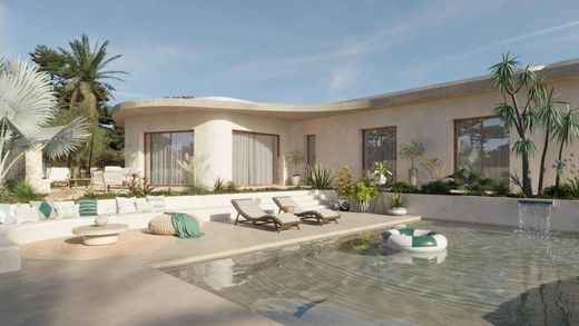 Villa San Fulgencio, Provincia de Alicante