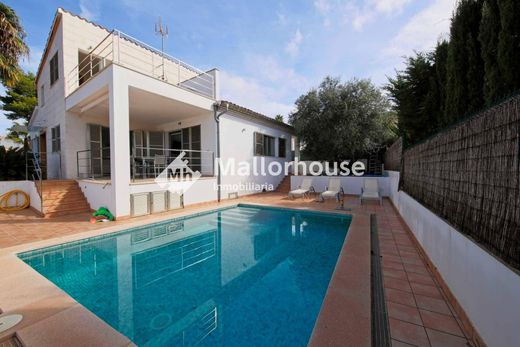 Detached House in Alcúdia, Province of Balearic Islands