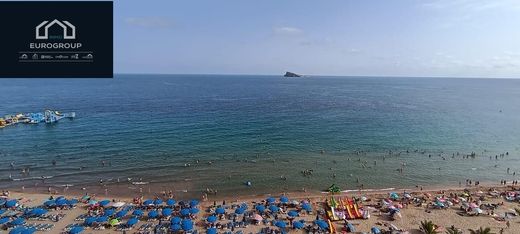 套间/公寓  Benidorm, Provincia de Alicante