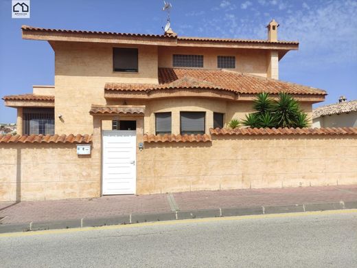 Villa à San Fulgencio, Alicante