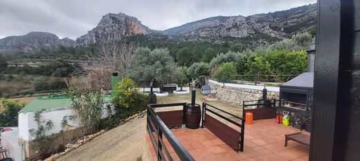 Teren w Pedreguer, Provincia de Alicante