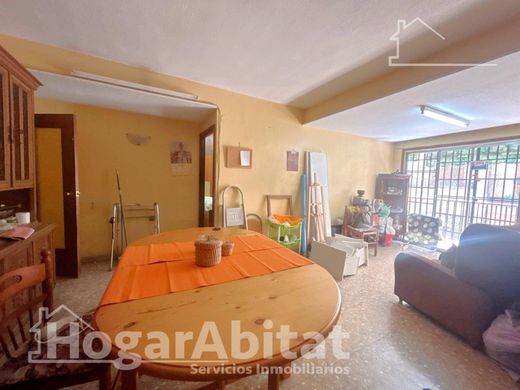 Valencia, バレンシアのアパートメント