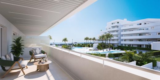 Appartement à Torre del Mar, Malaga