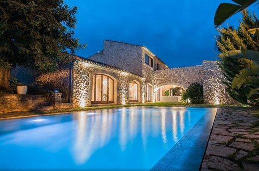 Rural or Farmhouse in sa Pobla, Province of Balearic Islands