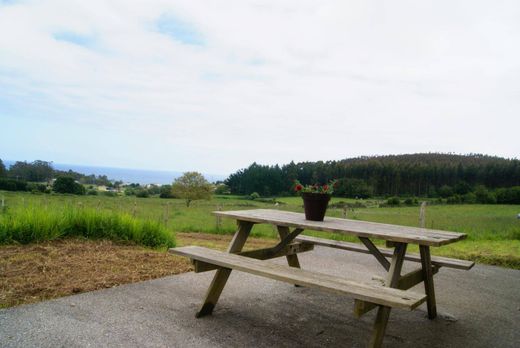 Luxury home in Foz, Lugo