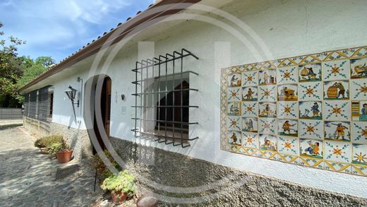Luxe woning in Sant Antoni de Vilamajor, Província de Barcelona