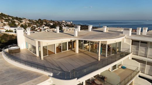 ‏דירת פנטהאוז ב  Benalmádena, Provincia de Málaga