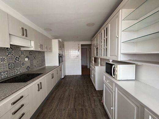 Appartement à Málaga, Malaga