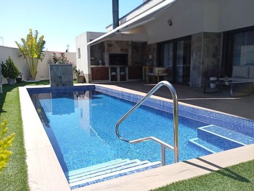 Villa - Almoradí, Provincia de Alicante