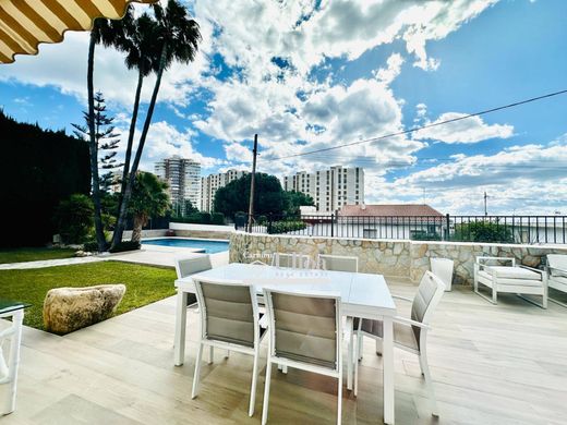 Alicante, アリカンテの一戸建て住宅