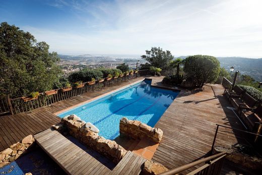 Luxury home in Calonge, Province of Girona