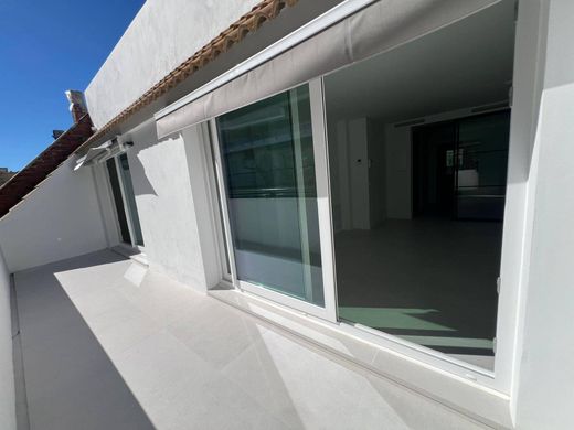 Penthouse in Fuengirola, Malaga