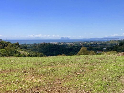Arsa Estepona, Provincia de Málaga