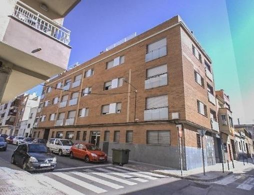 Komplex apartman Terrassa, Província de Barcelona