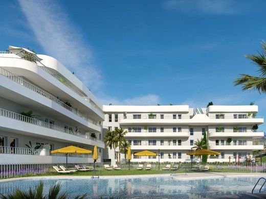 Apartment / Etagenwohnung in Fuengirola, Málaga