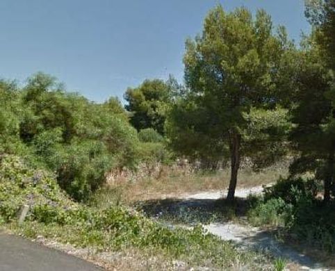 토지 / Benissa, Provincia de Alicante