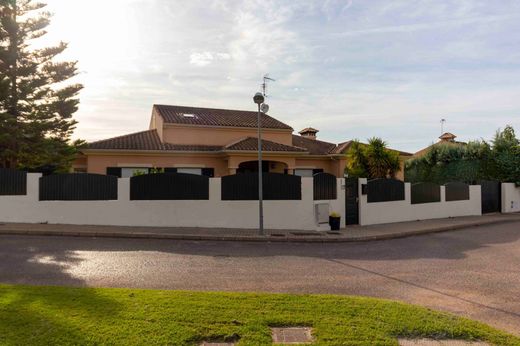 独立式房屋  Badajoz, Provincia de Badajoz