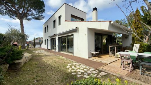 Luxury home in Castellolí, Province of Barcelona