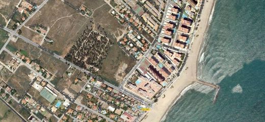 Участок, Benicàssim, Província de Castelló