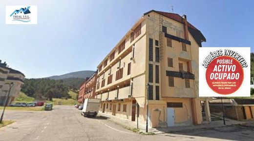 Apartment in Alp, Province of Girona