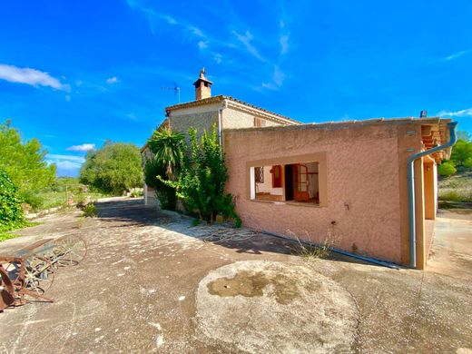 村舍/农舍  Sant Joan, Illes Balears