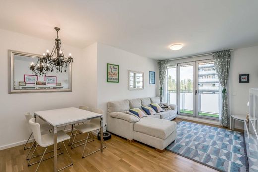 Appartement à Sant Adrià de Besòs, Province de Barcelone