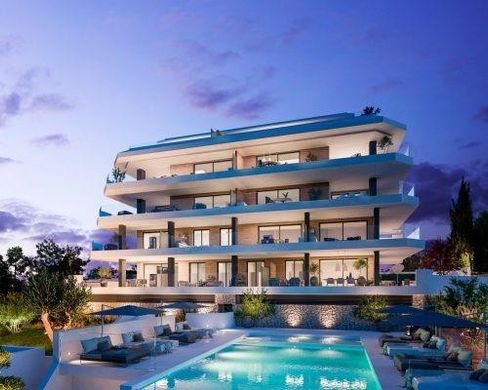 Piso / Apartamento en Fuengirola, Málaga