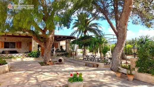 Maison individuelle à Inca, Province des Îles Baléares