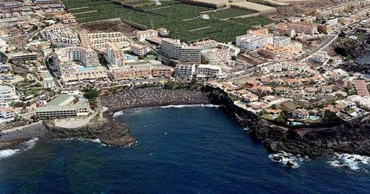 地皮  Guía de Isora, Provincia de Santa Cruz de Tenerife
