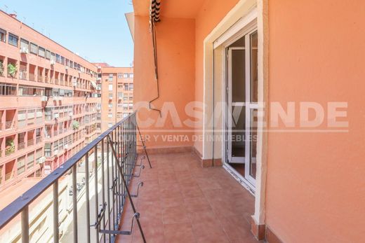 Piso / Apartamento en Sevilla, Provincia de Sevilla